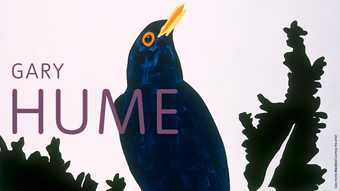 Gary Hume at Tate Britain 2013